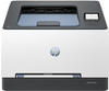 HP LaserJet Pro 3202dw 25ppm Printer (Laser, Farbe), Drucker, Blau