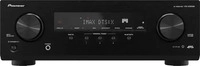 Pioneer VSX835DABBMMP, Pioneer VSX-835D (7.2 Kanal, DAB+, FM) (VSX835DABBMMP)...