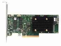 Lenovo ISG ThinkSystem RAID 940-8i Flash PCIe Gen4 Adapter, Storage Controller