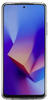 Hama 00136047 Handy-Schutzhülle 16,3 cm (6.43"") Cover Transparent (Xiaomi Redmi