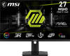 MSI MAG 274QRFDE QD E2 (2560 x 1440 Pixel, 27 ") (40922964) Schwarz