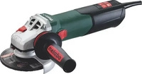 Metabo 600448000, Metabo We 15 Quick (125 mm) (600448000) Gr&uuml;n/Schwarz
