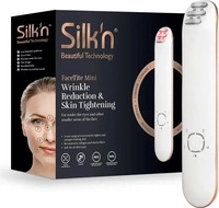 Silk'n FTM1, Silk'n FaceTite Mini (FTM1) Weiss