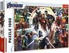 Trefl Avengers (1000 Teile)