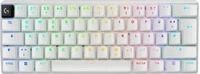 Logitech 920-011924, Logitech Pro X60 (DE, Kabelgebunden, Kabellos) (920-011924)