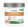 Vet's Best Clean Eye Round Pads, Tierpflegemittel
