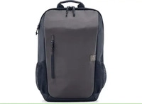 HP 6B8U6AA?OPG, HP 18L Travel Bag - Forged Iron (18 l) (6B8U6AA?OPG) Grau