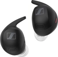 Sennheiser 700304, Sennheiser Momentum Sport (ANC, 5.50 h, Kabellos) (700304) Schwarz Sennheiser 700304, Sennheiser Momentum Sport (ANC, 5.50 h, Kabellos) (700304) Schwarz