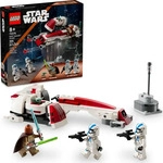 LEGO 75378, LEGO Flucht mit dem BARC Speeder (75378, LEGO Star Wars) (75378)