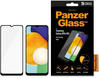 PanzerGlass 7280 Displayschutzfolie für Mobiltelefone Samsung (1 Stück, Galaxy