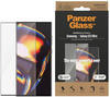 PanzerGlass Curved Screen Protector (1 Stück, Galaxy S23 Ultra), Smartphone