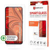 Displex 01866, Displex Smart Glass, Displayschutzfolie (Xiaomi Redmi 12C)