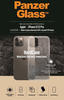 PanzerGlass Clear Case (iPhone 12 Pro, iPhone 12), Smartphone Hülle,...