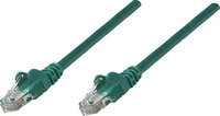 Intellinet 730815, Intellinet Patch-Kabel (U/UTP, CAT6, 0.25 m) (730815), Grundpreis: