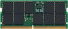 Kingston 32GB DDR5-4800MT/S ECC SODIMM (1 x 32GB, 4800 MHz, DDR5-RAM, SO-DIMM),...