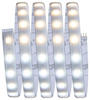 Paulmann, LED Streifen, MaxLED (Tageslicht, Warmweiss, 150 cm, Outdoor)