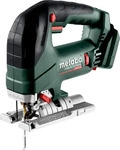 Metabo 601503850, Metabo STAB 18 LTX 150 BL Akku-Stichs&auml;ge 601503850 ohne Akku, ohne