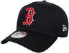 New Era, Herren, Cap, 9Forty Eframe Snap Patch Boston Red Sox, Schwarz, (One...
