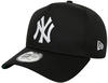 New Era, Herren, Cap, 9Forty Eframe Snap Patch New York Yankees, Schwarz, (One...