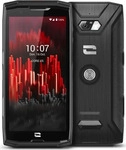 Crosscall 1001012501116, Crosscall Core X5 (128 GB, Schwarz, 5.45", Dual SIM,...