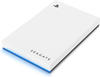 Seagate STLV2000201, Seagate Game Drive for Play Station 5 (2 TB) Weiss
