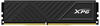 A-DATA AX4U360032G18I-SBKD35, A-DATA Adata DDR4 32GB 3600-18 XPG D35 bk Single Tray