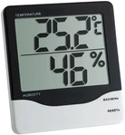 TFA Dostmann 30.5002, TFA Dostmann TFA 30.5002 (30.5002) Weiss/Schwarz