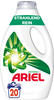 Ariel Universal+, Waschmittel + Textilpflege
