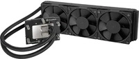 Silverstone SST-XE360-SP5, Silverstone SST-XE360-SP5 - Triple All-In-One Liquid CPU