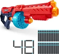 Xshot 36270, Xshot X-Shot-Excel-Turbo Fire (36270) Rot