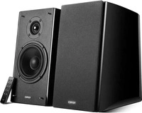 Edifier 42016, Edifier R2000DB (1 Paar, 120 W) (42016) Schwarz