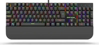 Inca IKG-443, Inca Gaming Tastatur IKG-443 Mechanisch (DE, Kabelgebunden) (IKG-443)