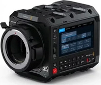 Blackmagic BM-CINECAMCPYXD6, Blackmagic PYXIS 6K (EF-Mount) (24.60 Mpx, 36p)