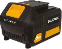 Batavia 7063735, Batavia Ersatzakku (18 V) (7063735)