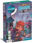 Clementoni 59269, Clementoni Galileo Escape Abenteuer in London (Deutsch, 1 - 6