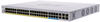 Cisco CBS350-48NGP-4X managed stackable (40 Ports) (24433606) Grau/Schwarz