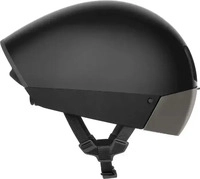 Poc 955626, Poc Procen Air Helm (56 - 61 cm) (955626) Schwarz