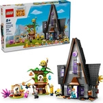 LEGO 75583, LEGO Familienvilla von Gru und den Minions (LEGO Minions) (75583)
