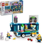 LEGO 75581, LEGO Minions und der Party Bus (75581, LEGO Minions) (75581)