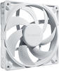 be quiet! BL119, be quiet! be quiet! SILENT WINGS PRO 4 White 140mm PWM (140 mm, 1 x)