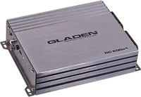 Gladen RC600C1, Gladen RC 600C1, 1-Kanal Verst&auml;rker, 560Watt (Mono-Verst&auml;rker)
