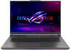 ASUS Rog Strix G18 (18 ", Intel Core i9-14900HX, 32 GB, 1000 GB, DE) (42907108) Grau
