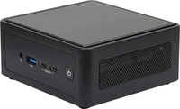 AsRock 90PXGCJ0-P0EAY100, AsRock NUC BOX-125H Intl Meteor Lake-H retail (Intel Core