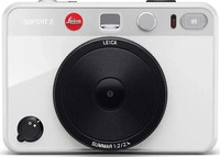 Leica Sofort 2 Wit (1003391884) (43167912) Weiss