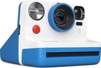 Polaroid 39009073, Polaroid Now Gen 2.0 (39009073) Weiss/Blau