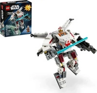LEGO 75390, LEGO Luke Skywalkers X-Wing Mech (75390, LEGO Star Wars) (75390)
