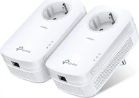TP-Link TL-PA8010P KIT, TP-Link AV1300 Starter Kit (1200 Mbit/s) (TL-PA8010P KIT)