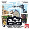Game Factory Zoom in Barcelona (Französisch, Deutsch)