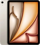 Apple MUXU3TY/A, Apple iPad Air 11 2024 (5G, 11", 1000 GB, Starlight) (MUXU3TY/A)