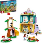LEGO 42636, LEGO Heartlake City Kindergarten (42636, LEGO Friends) (42636)